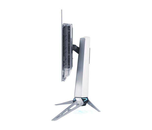 ASUS ROG Swift OLED PG27AQWP-W - 1488505 - zdjęcie 6